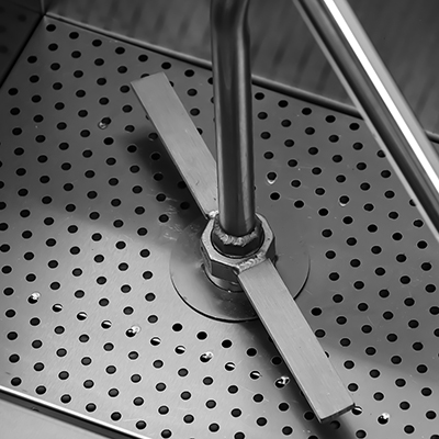 of03 series commercial oil filter