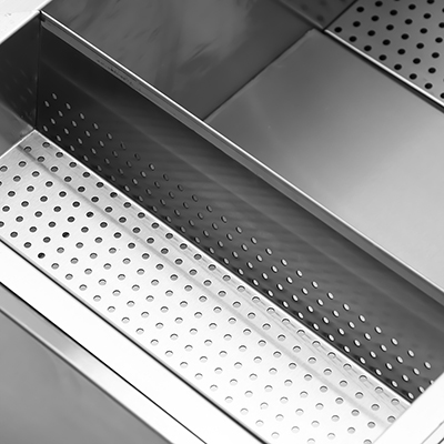 of03 series commercial oil filter