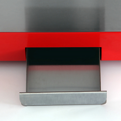 PC-802 Series Commercial Popcorn Machine