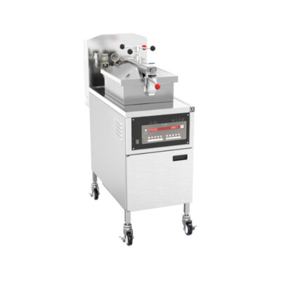 PFG-800 Series Commercial Pressure Fryer