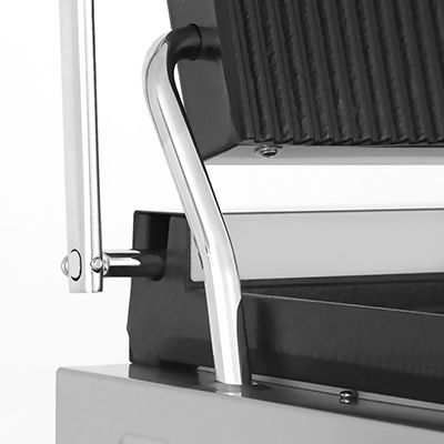 PG-811C Series Commercial Panini Grill