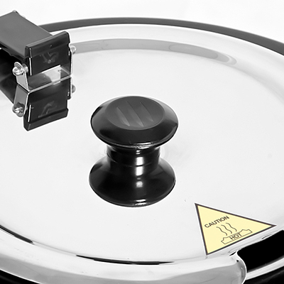 10L Commercial Soup Kettle SK-10