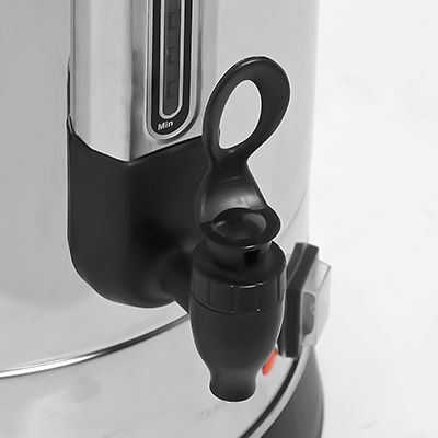 Electric Commercial Water Boiler Machine WB-8LD