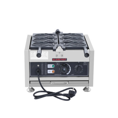 High Quality Commercial Waffle Maker-WF-1103A