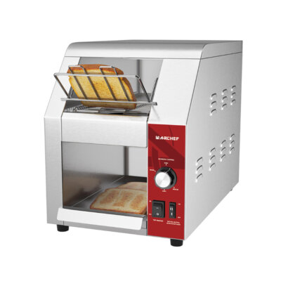 CCT-300 Series Commercial Conveyor Toaster