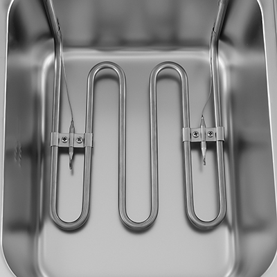 ef 81 series commercial countertop fryer