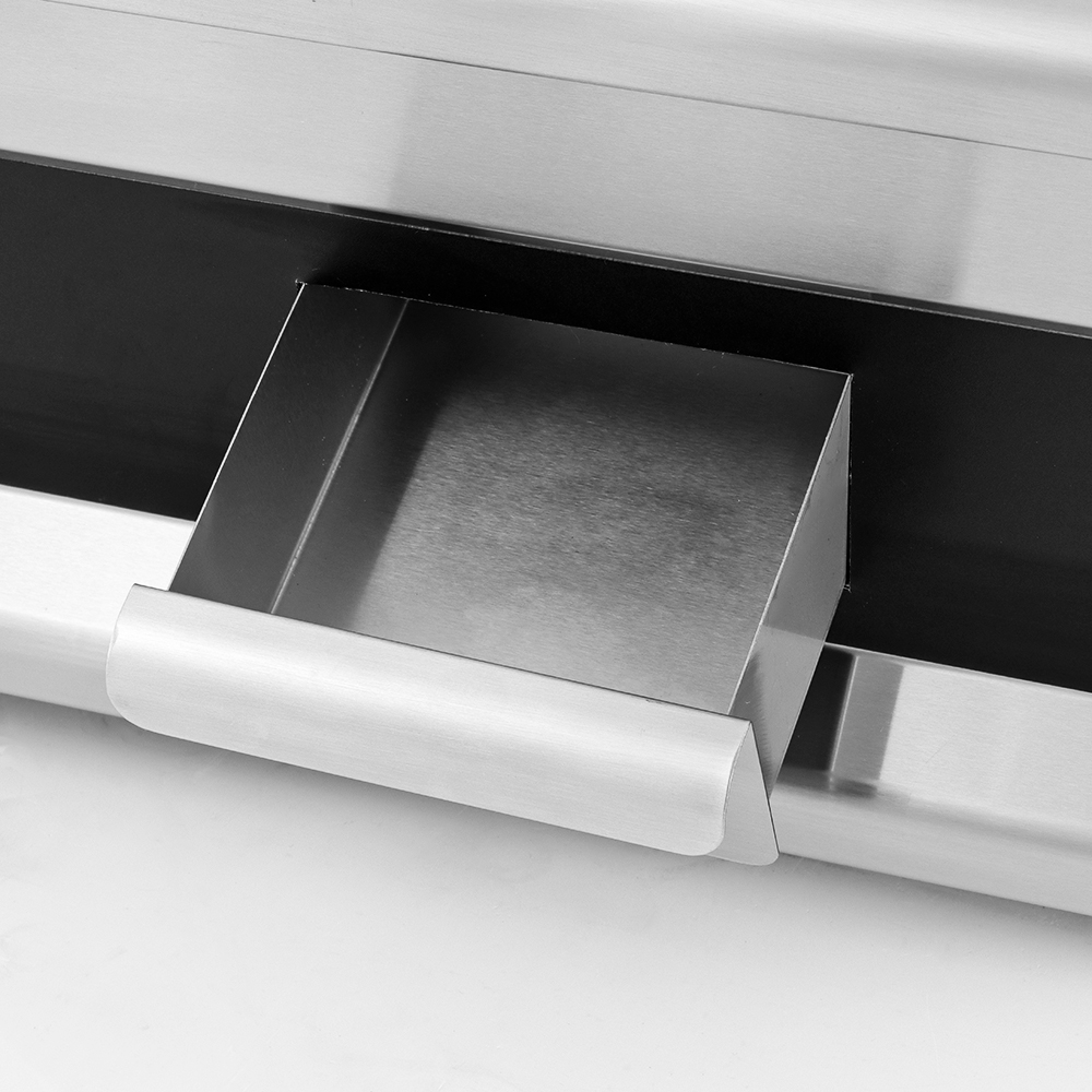 eg 1000 large size commercial electric griddle