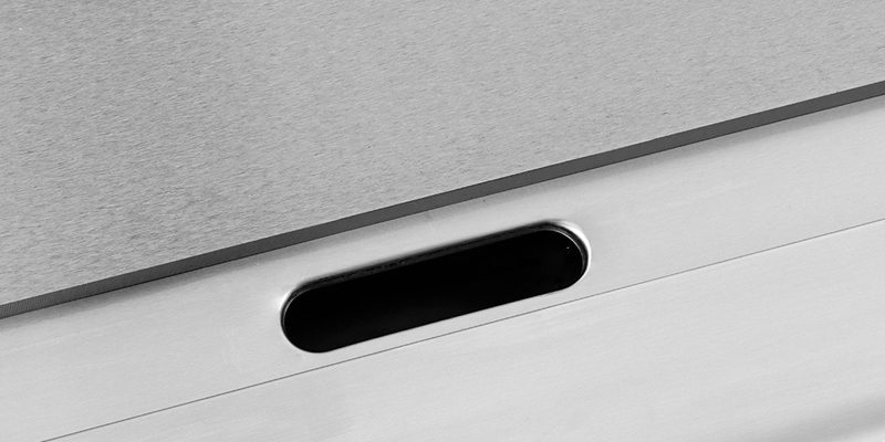 eg 1000 large size commercial electric griddle