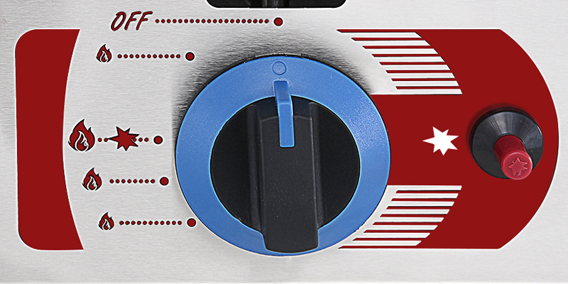 eg 360 commercial electric griddle