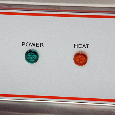 eg 600 commercial flat top griddle