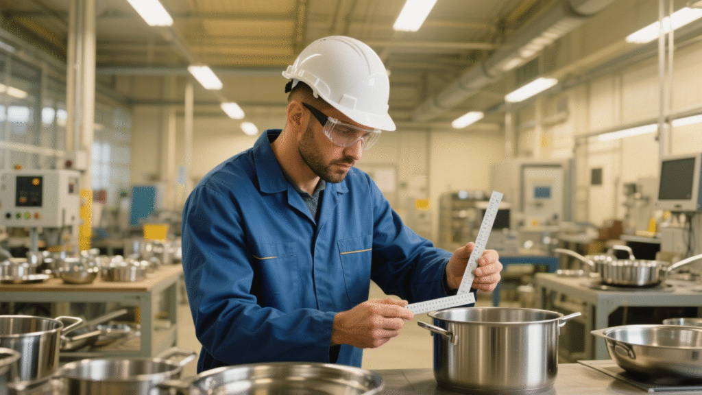 focus on high quality