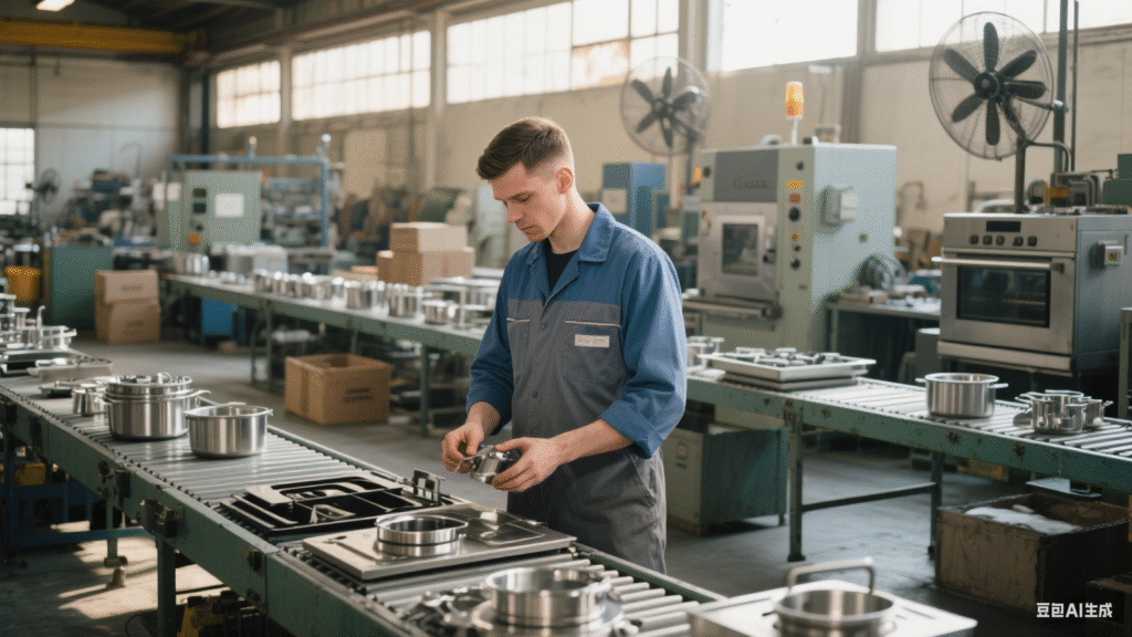 kitchen equipment manufacturers (1)