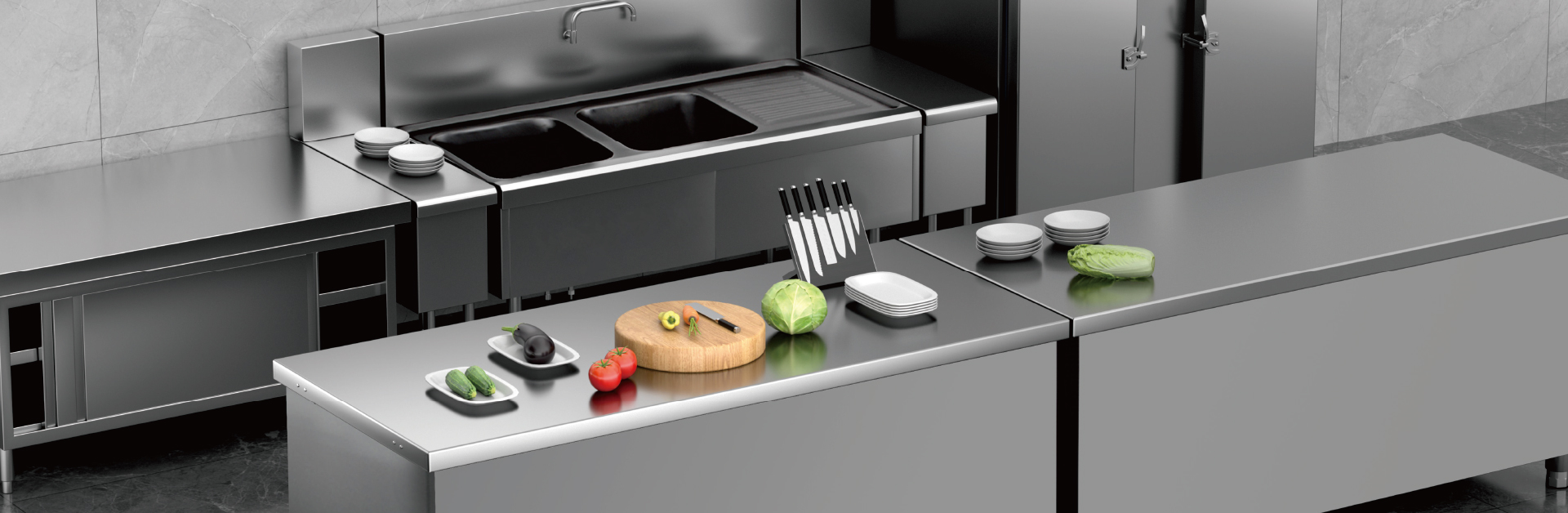 网站图册背景图3