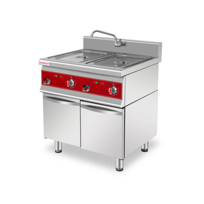 bn 600 commercial electric soup station