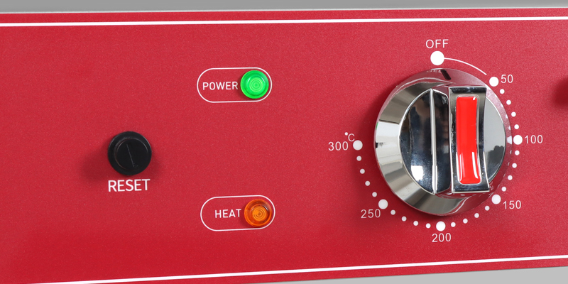 eg 600l series electric griddle