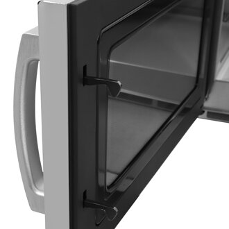 mo17g4v s00e commercial microwave high power