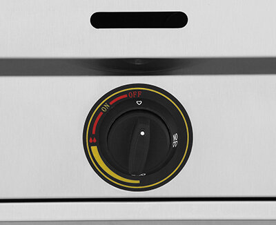 gc 1 high power commercial gas crepe maker