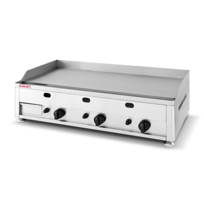 large commercial gas griddle ggn 1000