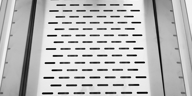 ef 500em commercial vertical electric deep fryer