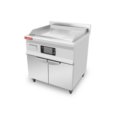 eg 800em commercial vertical grill – high efficiency 8kw