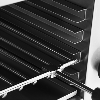 es 936 commercial electric salamander broiler