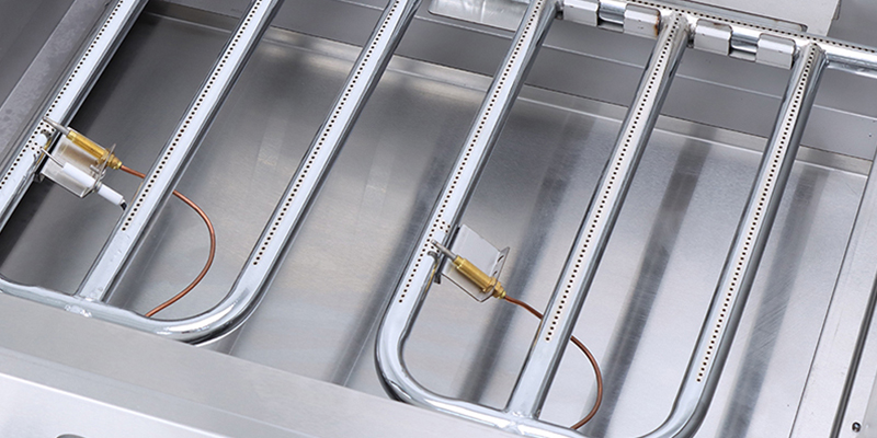 high performance commercial grill gg 1102b