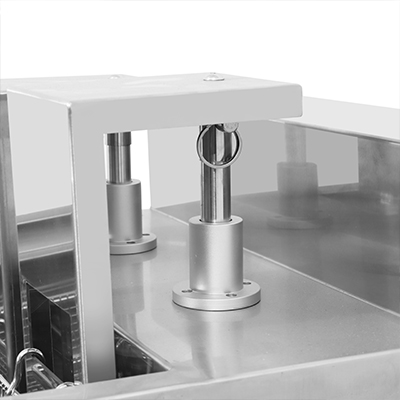 30l commercial electric deep fryer lef 30l