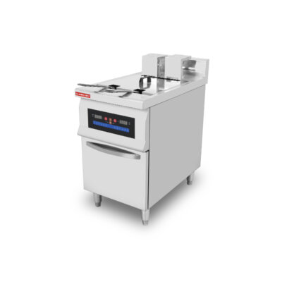 30l commercial electric deep fryer lef 30l