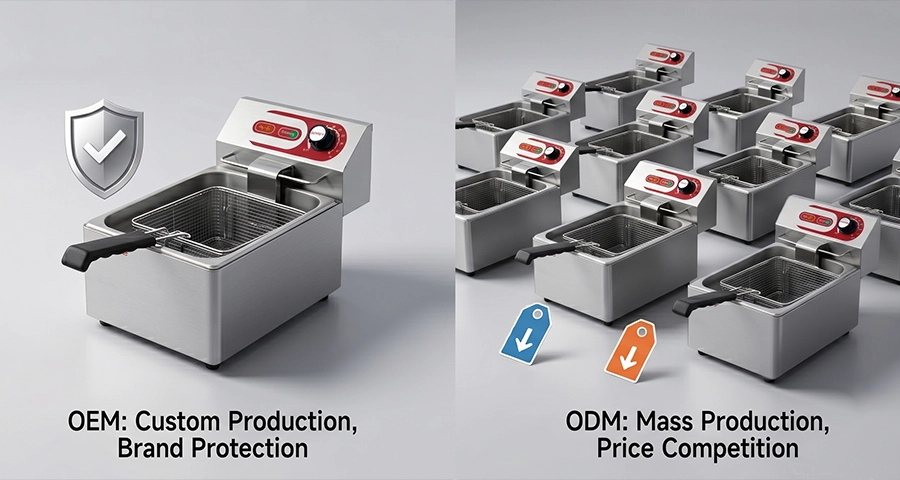 Distributors Choose OEM Distributors Choose OEM