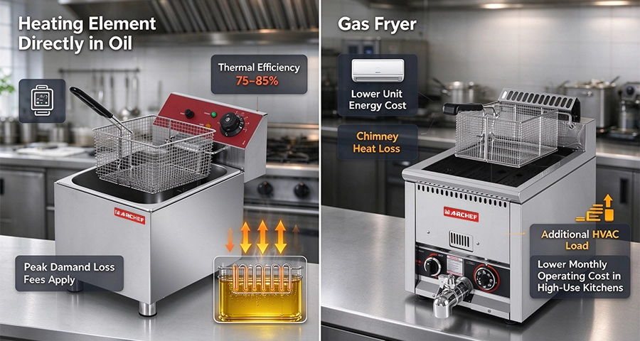 Commercial kitchen ventilation hood and fire suppression
